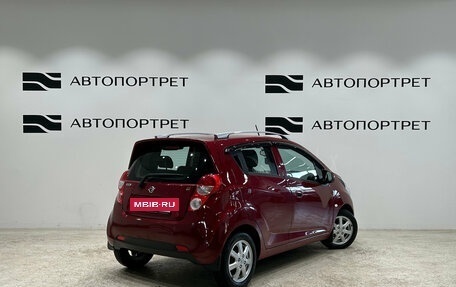 Ravon R2, 2019 год, 949 000 рублей, 7 фотография