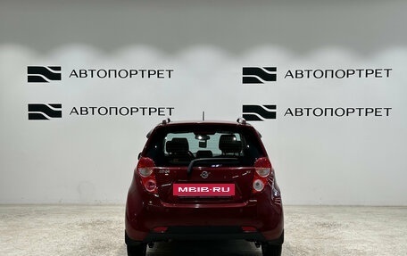 Ravon R2, 2019 год, 949 000 рублей, 6 фотография