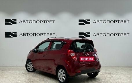 Ravon R2, 2019 год, 949 000 рублей, 5 фотография