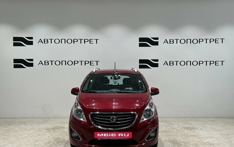 Ravon R2, 2019 год, 949 000 рублей, 10 фотография