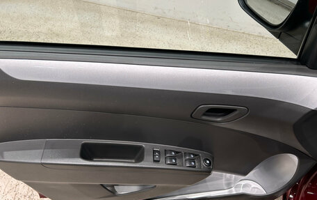 Ravon R2, 2019 год, 949 000 рублей, 16 фотография