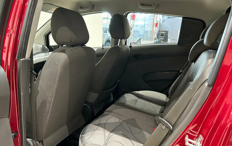 Ravon R2, 2019 год, 949 000 рублей, 13 фотография