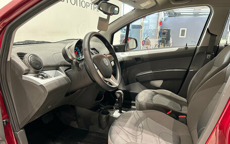 Ravon R2, 2019 год, 949 000 рублей, 15 фотография