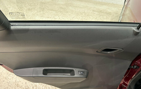 Ravon R2, 2019 год, 949 000 рублей, 14 фотография