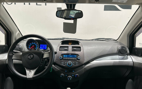 Ravon R2, 2019 год, 949 000 рублей, 17 фотография