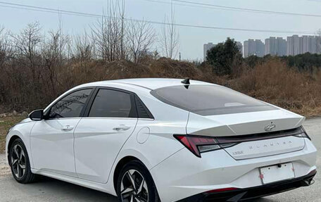 Hyundai Elantra, 2021 год, 1 299 900 рублей, 7 фотография