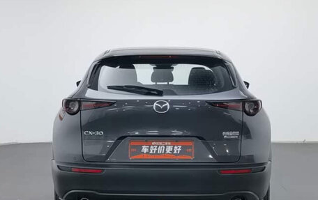 Mazda CX-30 I, 2022 год, 1 610 000 рублей, 4 фотография