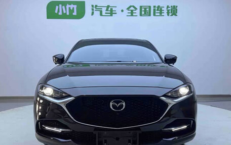 Mazda CX-4, 2022 год, 2 000 000 рублей, 2 фотография