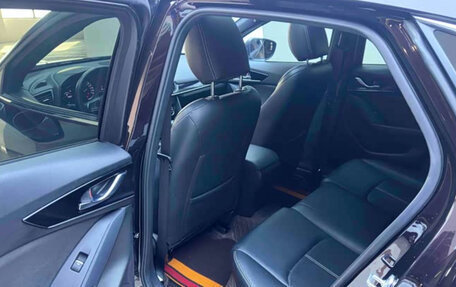 Mazda CX-4, 2022 год, 2 000 000 рублей, 9 фотография