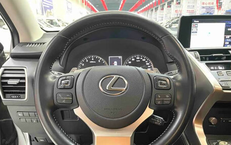 Lexus NX I, 2021 год, 2 950 000 рублей, 4 фотография