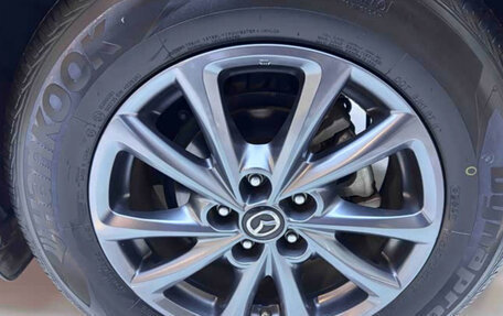 Mazda CX-4, 2022 год, 2 000 000 рублей, 17 фотография