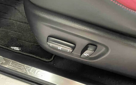 Lexus NX I, 2021 год, 2 950 000 рублей, 7 фотография