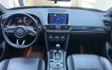 Mazda CX-4, 2022 год, 2 000 000 рублей, 15 фотография