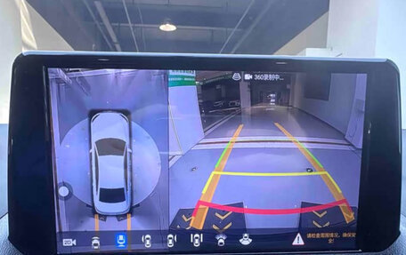 Mazda CX-4, 2022 год, 2 000 000 рублей, 12 фотография