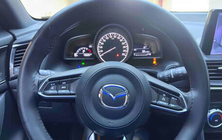 Mazda CX-4, 2022 год, 2 000 000 рублей, 11 фотография
