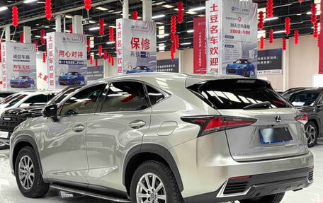 Lexus NX I, 2021 год, 2 950 000 рублей, 15 фотография