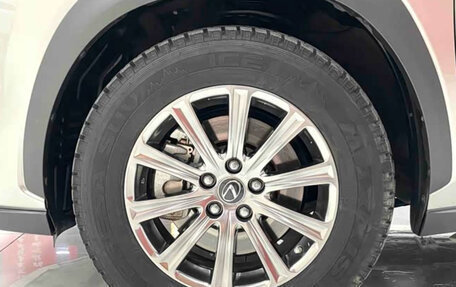 Lexus NX I, 2021 год, 2 950 000 рублей, 12 фотография