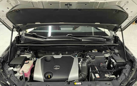 Lexus NX I, 2021 год, 2 950 000 рублей, 20 фотография