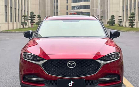 Mazda CX-4, 2022 год, 2 060 000 рублей, 2 фотография