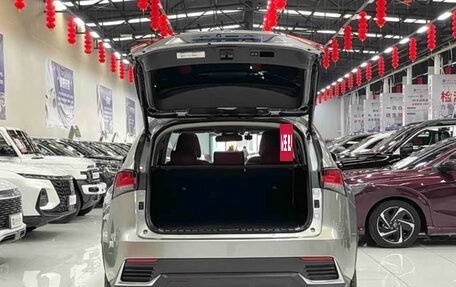 Lexus NX I, 2021 год, 2 950 000 рублей, 18 фотография