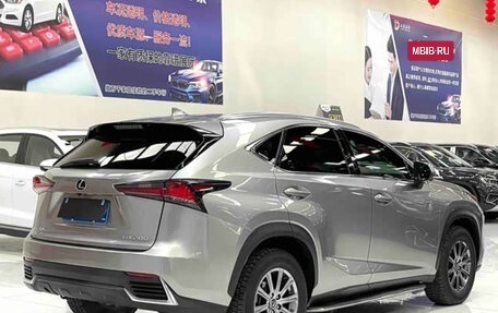 Lexus NX I, 2021 год, 2 950 000 рублей, 17 фотография