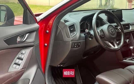 Mazda CX-4, 2022 год, 2 060 000 рублей, 4 фотография