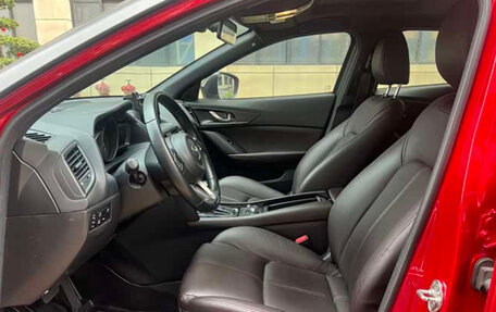 Mazda CX-4, 2022 год, 2 060 000 рублей, 5 фотография