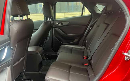 Mazda CX-4, 2022 год, 2 060 000 рублей, 9 фотография