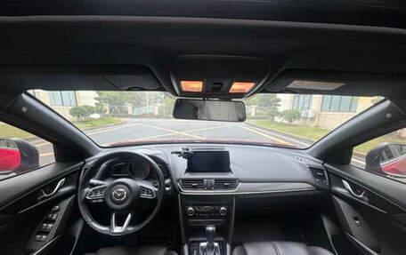 Mazda CX-4, 2022 год, 2 060 000 рублей, 6 фотография