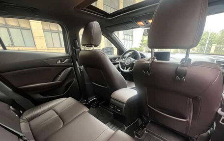 Mazda CX-4, 2022 год, 2 060 000 рублей, 11 фотография