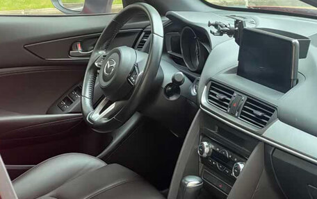 Mazda CX-4, 2022 год, 2 060 000 рублей, 12 фотография