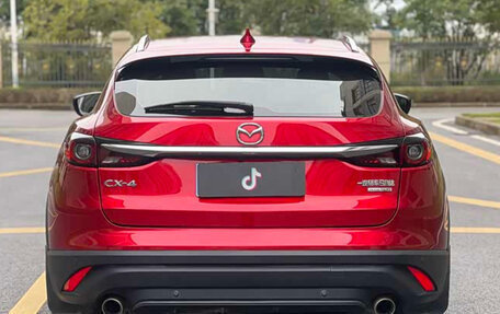 Mazda CX-4, 2022 год, 2 060 000 рублей, 15 фотография