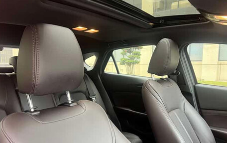 Mazda CX-4, 2022 год, 2 060 000 рублей, 13 фотография