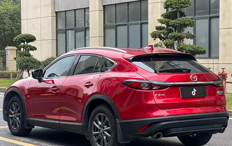 Mazda CX-4, 2022 год, 2 060 000 рублей, 18 фотография