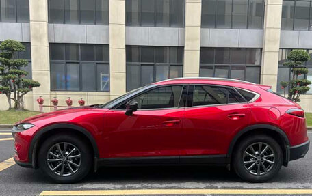 Mazda CX-4, 2022 год, 2 060 000 рублей, 16 фотография