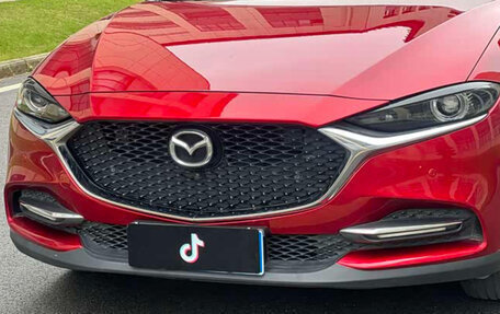 Mazda CX-4, 2022 год, 2 060 000 рублей, 17 фотография