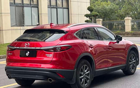 Mazda CX-4, 2022 год, 2 060 000 рублей, 19 фотография