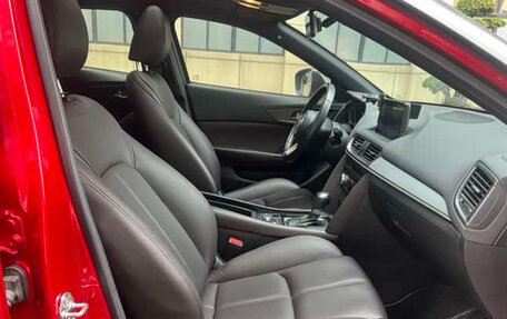 Mazda CX-4, 2022 год, 2 060 000 рублей, 10 фотография