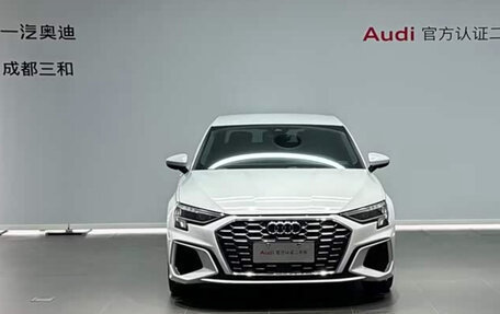 Audi A3, 2022 год, 2 007 000 рублей, 2 фотография