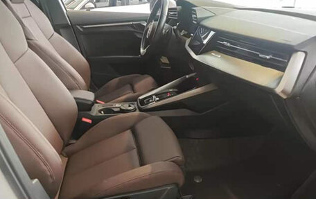 Audi A3, 2022 год, 2 007 000 рублей, 9 фотография