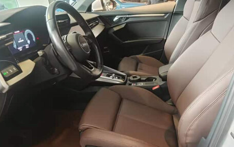 Audi A3, 2022 год, 2 007 000 рублей, 6 фотография