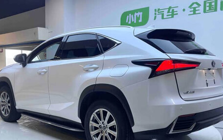 Lexus NX I, 2021 год, 2 740 000 рублей, 4 фотография