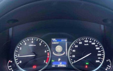 Lexus NX I, 2021 год, 2 740 000 рублей, 12 фотография