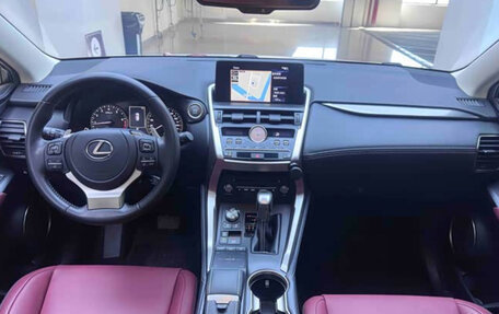 Lexus NX I, 2021 год, 2 740 000 рублей, 20 фотография