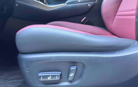 Lexus NX I, 2021 год, 2 740 000 рублей, 18 фотография