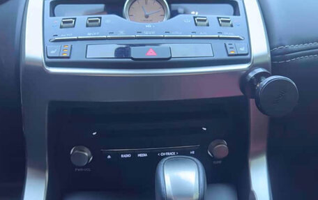 Lexus NX I, 2021 год, 2 740 000 рублей, 15 фотография