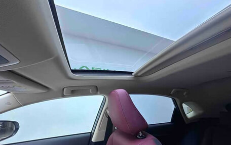 Lexus NX I, 2021 год, 2 740 000 рублей, 17 фотография