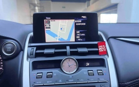 Lexus NX I, 2021 год, 2 740 000 рублей, 14 фотография