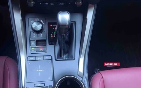 Lexus NX I, 2021 год, 2 740 000 рублей, 16 фотография