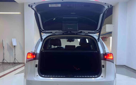 Lexus NX I, 2021 год, 2 740 000 рублей, 21 фотография